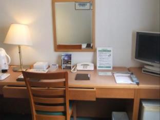 Natural Hot Spring Yaoji Hakata Hotel Фукуока Номер фото